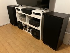 MAGNAT TRANSPULS 1500 COPPIA DI DIFFUSORI ACUSTICI