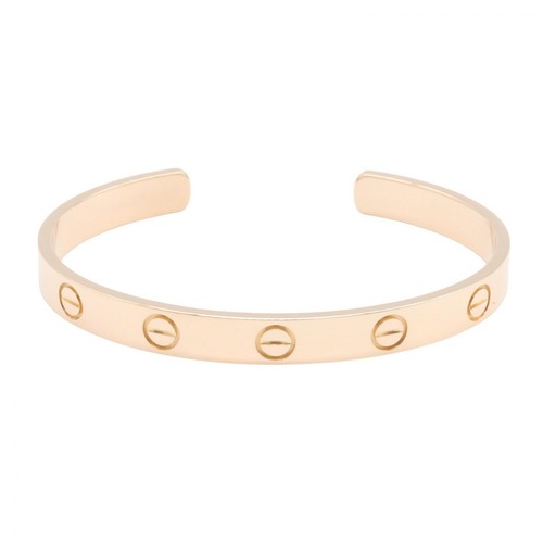 Bracciale cartier open love - cartier,
