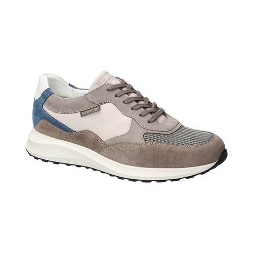 Mephisto driss grigio - mephisto,