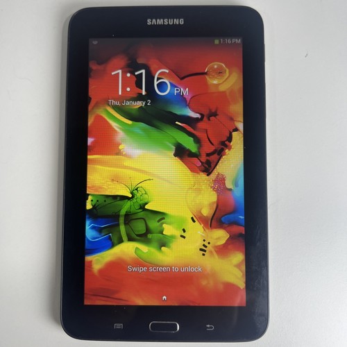 Samsung galaxy tab - galaxy,