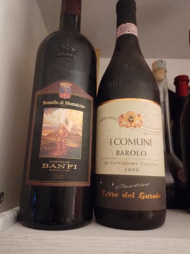 Barolo comuni castiglione - barolo,