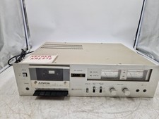 AIMOR STD322 Stereo Cassette