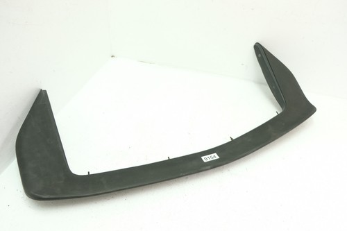 Spoiler posteriore porsche - spoiler,