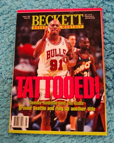 Copri beckett nscc 2015 - beckett, basket