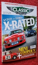 Classic & Sports Car Magazine