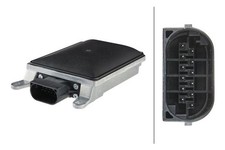 HELLA Centralina Assistente