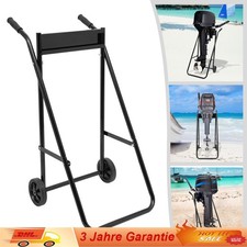 Carrello trasporto fuoribordo