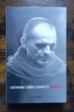 Giovanni Lindo Ferretti -