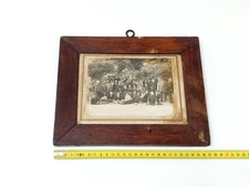Antico Quadro 22 X 27