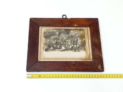 Antico quadro 27 - 22,