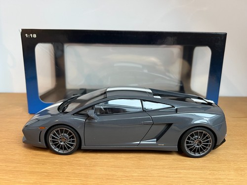 Autoart lamborghini gallardo - autoart,