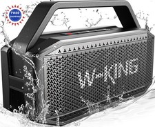 Altoparlante Bluetooth