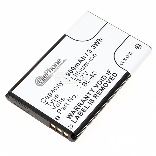Batteria per nokia 107 - per,