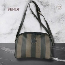 Borsa a tracolla FENDI borsa