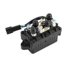 Tilt Trim Relè Premium 61A-81950-01-00 per Yamaha F-25 HP F-40 HP 2009