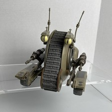 STAR WARS CLONE WARS CORPORATE