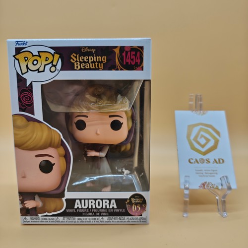 Funko pop 1454 - funko, aurora