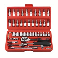 Kit di Riparazione Auto 46