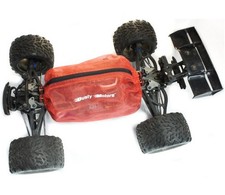 Dusty Motors Shroud Thunder