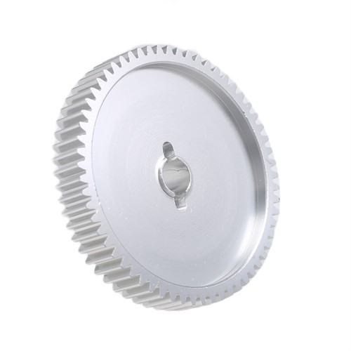 Pezzi metallo 61t ruota - pezzi, in