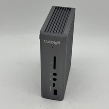 CalDigit 3 Plus Thunderbolt