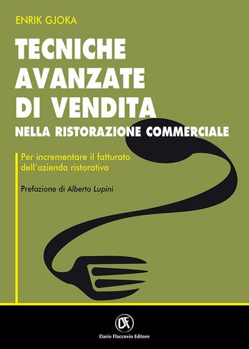 Tecniche avanzate vendita - tecniche,