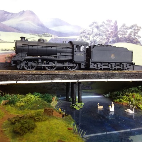 Bachmann 854 br - 31-854,