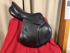 Stubben Portos Elite 18", 28cm