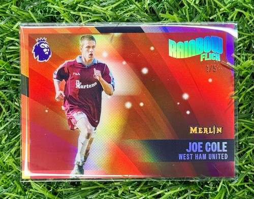 Joe cole 2026 - joe,