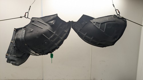 Audi mk1 rivestimento - q3,