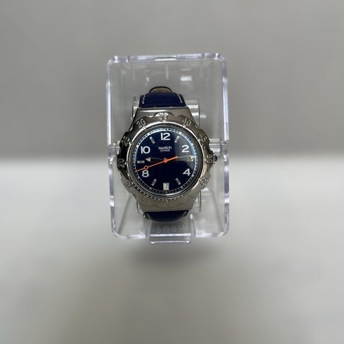 Swatch irony scuba - swatch,