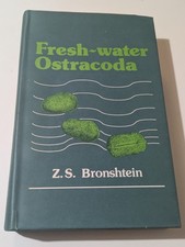 Z. S. BRONSHTEIN Fresh-Water