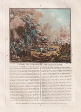 Forte Del Santissimo Salvatore