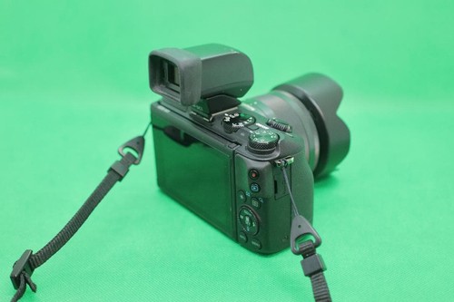 Canon eos fotocamera - canon,