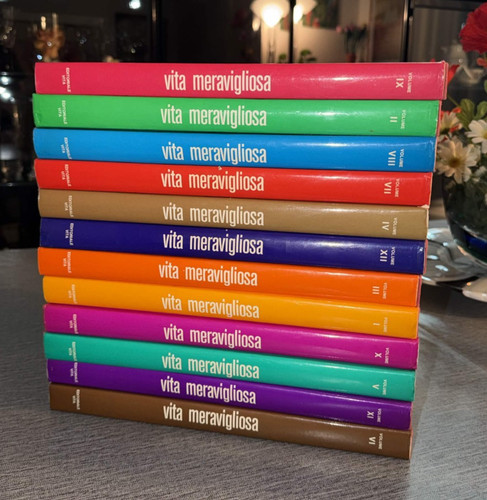 Enciclopedia vita meravigliosa - vita,