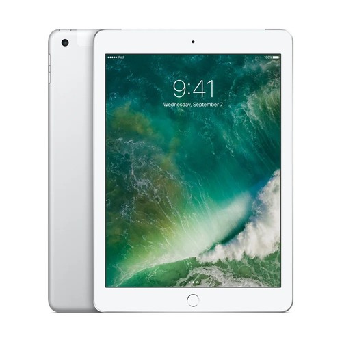 Ipad 32gb argento - ipad,