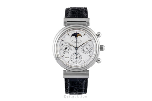 Iwc vinci cronografo - da,