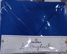 Completo Letto Lenzuola in