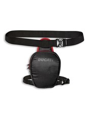 Marsupio da gamba Ducati