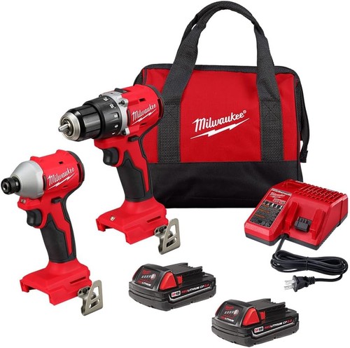 Milwaukee electric m18trade - electric,