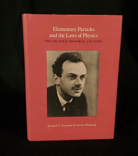 Richard feynman elementary - richard,
