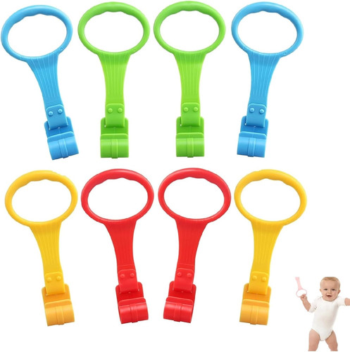 Anelli box bambini maniglie - anelli,