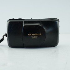Olympus Infinity Stylus Zoom