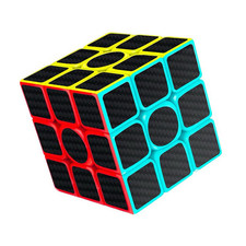 MoYu Meilong 3x3x3 Carbon
