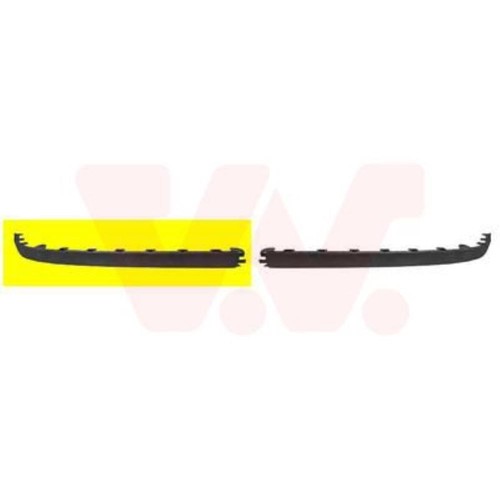 Spoiler van wezel - spoiler,