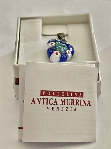 Ciondolo vintage antica - vintage,