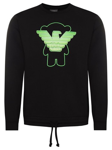 Felpa emporio armani - felpa,