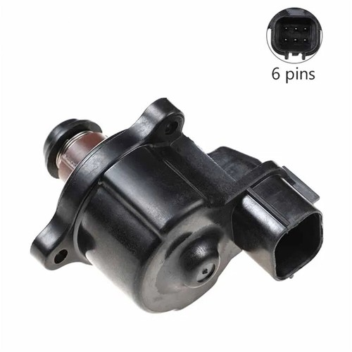 Nouveau idle air control valve - nouveau,