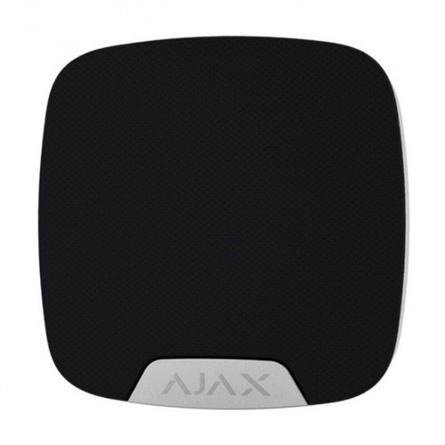 Ajax home siren sirena - home,