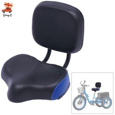 Sedile Bicicletta Universale